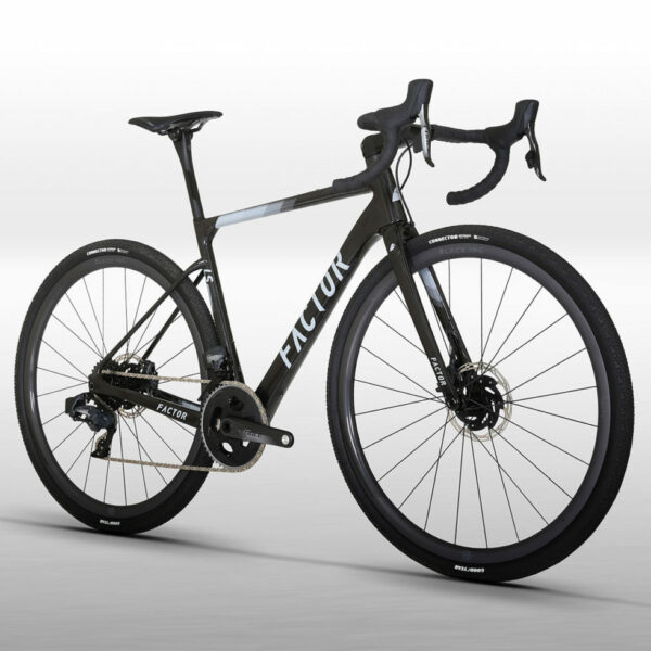 factor ls bike